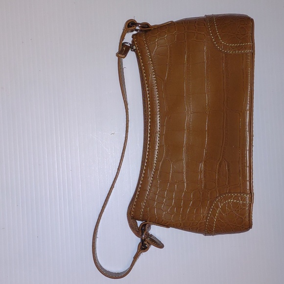 TOMMY HILFIGER Small Handbag Vintage - Picture 11 of 12